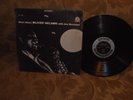 Oliver Nelson and Joe Newman Main Stem Prestige 7236 stereo George Duvivier