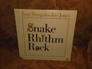 Boogaloo Joe Jones Snake Rhythm Rock Prestige PR 10056 SEALED Rusty Bryant MINT