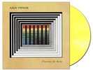 Asia Minor - Crossing The Line Limited Yellow Vinyl  (1979 - EU - Reissue)