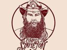 Chris Stapleton From a Room - Volume 1 (Vinyl) 12