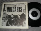 THE OUTCASTS - SELF CONSCIOUS 7