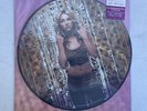 Britney Spears Oops I Did It Again 20th Anniversary Edition Picture Vinyl Record