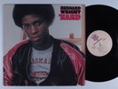 BERNARD WRIGHT 'Nard ARISTA/GRP LP VG+ l