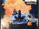 Uriah Heep Salisbury 1st UK press Vertigo Swirl excellent