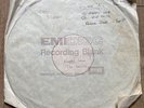 **ACETATE** THE GOODIES BILL ODDIE NAPPY LOVE WILD THING UK 1975 CBS ACETATE