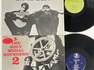 Holy Modal Rounders Self-titled 1 & 2 EX/NM Prestige 7720 + 7410 / 1969 & 1965