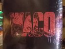 Violent Soho Waco Ruby Red limited release /500 vinyl lp Sealed 420 edition