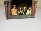 THE DOORS Limited Edition RSD3 mini-turntable with 3 records Record Store Day