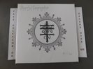 (NEW) MOURNFUL CONGREGATION THE JUNE FROST RE DBL LP 20 BUCK SPIN FUNERAL DOOM