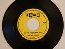 The Del Counts-Let The Good Times Roll, 1965 Minnesota Garage Rock, 45rpm Single