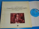 Kuijken/Savall SAINTE-COLOMBE Concerts a deux Violes esgales  Telefunken 6.42123