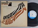 Lee Morgan - The Rumproller - OG 1965 Mono LP - BLUE NOTE - EAR - VAN GELDER