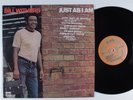 BILL WITHERS Just As I Am SUSSEX SXBS-7006 LP VG+ l