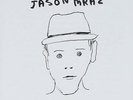 Jason Mraz : We Sing, We Dance, We Steal Things Vinyl 12