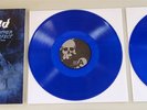 Motorhead Another Perfect Tour Blue Vinyl Record new