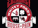 Everlast Whitey Ford's House Of Pain 2LP Vinyl Gatefold 2018 Martyr Inc Records