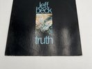 Truth by Jeff Beck Vinyl Record