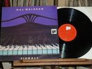 MAL WALDRON SIGNALS 1978 Freedom label Solo Modern Jazz Piano Near Mint