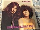 Tyrannosaurus Rex - Unicorn Vinyl LP BTS 7 SEALED
