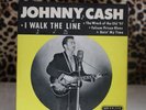 Johnny Cash -  I Walk The Line  7