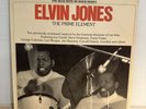 Elvin Jones The Prime Element.