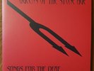 Queens of The Stone Age - Songs for the Deaf VMP Essentials November 2019 MINT