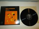 Stan Getz Joao Gilbertto Getz/Gilberto Vinyl Record LP V6-8545 Stereo