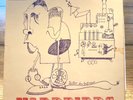 Vinyl Record Yardbirds Roger the Engineer Columbia UK