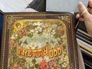 Pretty. Odd. by Panic  At the Disco (Record, 2008)