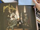 Hot Topic exclusive limited edition Vices And Virtues by Panic  At The Disco LP