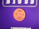 FOSTER JACKSON GROUP - Feel The Spirit - Vinyl (12