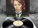 LP Zaine Griff – Ashes And Diamonds | Japan | M/M | Vinyl | Schallplatte