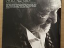 WILLIE NELSON To All the Girls 2 LP Vinyl SEALED BRANDI CARLILE Miranda Lambert