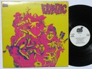 FRANTIC Conception LP original 1970 US Lizard WLP psych/fuzz rock NMVinyl