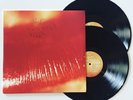 The Cure Kiss Me Kiss Me 2xLP Vinyl 2016 Reissue 180G EX/EX