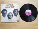 HEAD WEST LP Vinyl 33t VOGUE FRANCE 1970 bob welch french psych fleetwood mac
