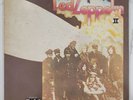Led Zeppelin II Vinyl LP - 1969 First Press - RL SS Hot Mix - Atlantic SD 8236