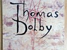 Thomas Dolby – Astronauts & Heretics Original 1992  V2701 Vinyl LP   NM/EX