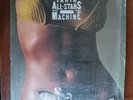 Fania All Stars – Rhythm Machine [1977] Vinyl LP Jazz Latin Salsa Pachanga