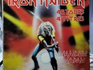 Maxi 45t - Iron Maiden – Maiden Japan / Fra 1981 / Média Comme NEUF  (VG/N.Mint)