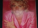 Rod Stewart Greatest Hits 1979 LP Vinyl Record Rare Stereo Hot Legs