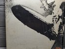 Led Zeppelin I (Debut-Self Titled) OG LP Vinyl Record Album 1969 In Shrink