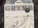 Ltd Signed Grimm 12”, Carpathian Forest, Neseblod, Mayhem, Nattefrost, 1Burzum1