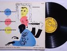 BUDDY DE FRANCO Play George Gershwin ORIG NORGRAN JAZZ LP VG+ SIGNED