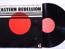 CEDAR WALTON Eastern Rebellion ORIG TIMELESS JAZZ HOLLAND