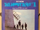 Rare 33T The Moody Blues - Go Now - Moody Blues #1 / US 1965 / First Album