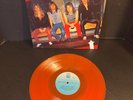 DOKKEN BACK IN THE STREETS RED VINYL