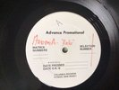 Aerosmith Rare Aerosmith Rocks Promo Rock Test Pressing LP