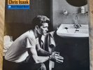Chris Isaak LP Heart Shaped World German 1989 Reprise 1st Press INCREDIBLE COPY