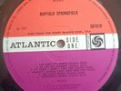 Buffalo Springfield LP Same UK Atlantic Plum Mono 1st Press FULLY PLAYGRADED